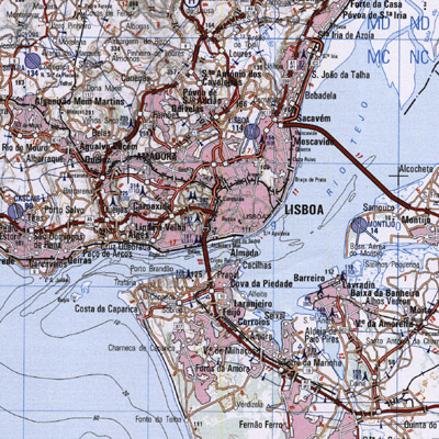 1988 tarjeta máxima mapa de europa portugal - Comprar Cartões Máximos  Internacionais no todocoleccion